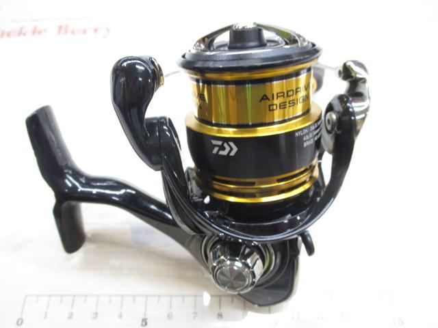 23レガリス LT2000S-P｜＠ベリーネット 日本最大新品中古釣具WEBショップ