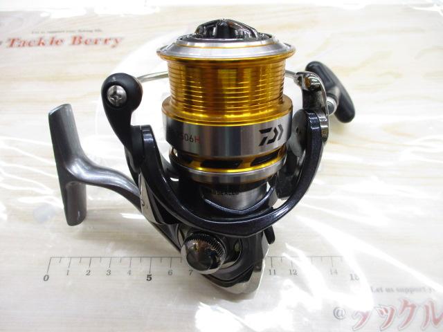 17エクセラー 2506H｜＠ベリーネット 日本最大新品中古釣具WEBショップ