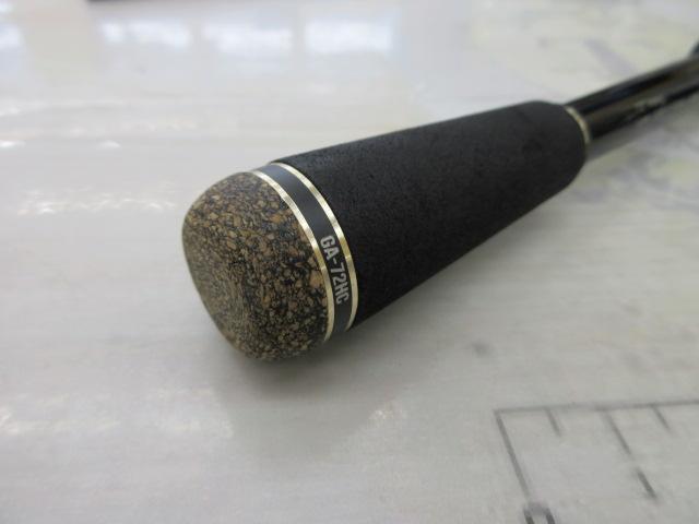 グラディエーターアンチ GA-72HC キングヘビー