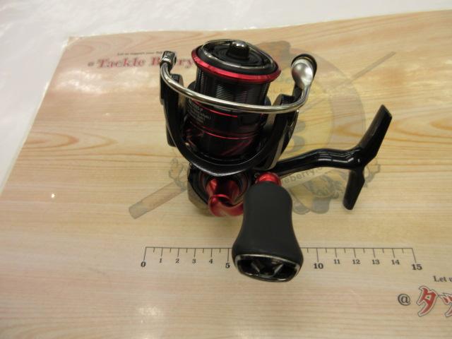 18月下美人MX LT2000S-P｜＠ベリーネット 日本最大新品中古釣具WEBショップ