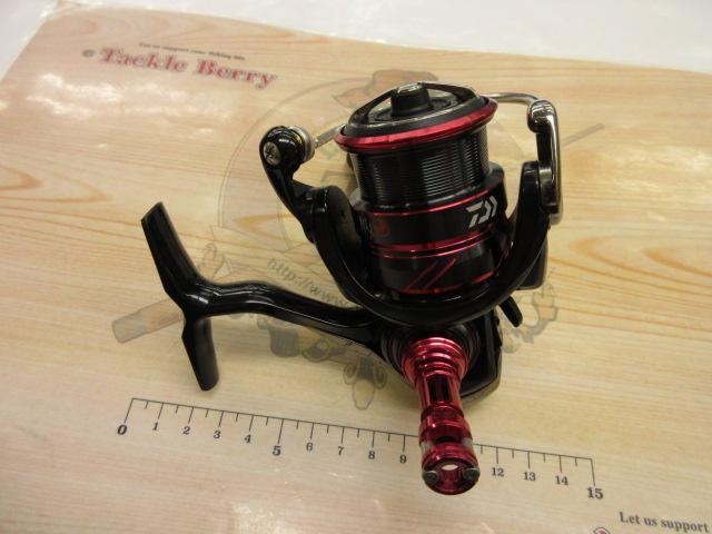 18月下美人MX LT2000S-P｜＠ベリーネット 日本最大新品中古釣具WEBショップ