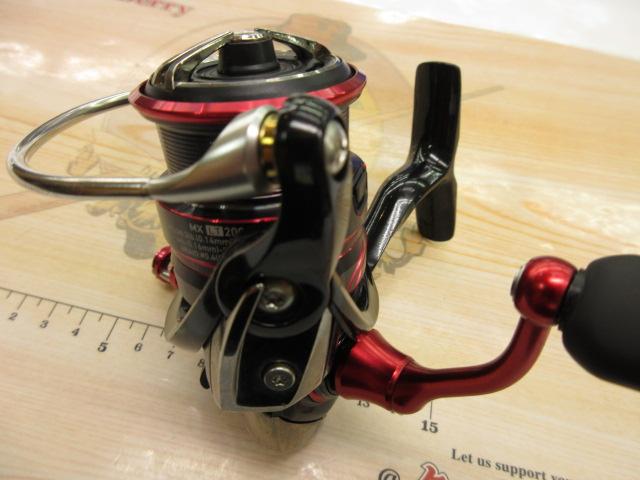 18月下美人MX LT2000S-P｜＠ベリーネット 日本最大新品中古釣具WEBショップ