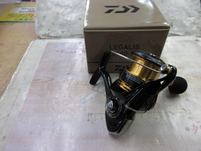 23レガリス LT4000-CXH｜＠ベリーネット 日本最大新品中古釣具WEBショップ