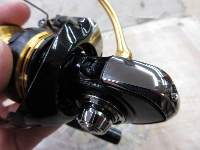 23レガリス LT4000-CXH｜＠ベリーネット 日本最大新品中古釣具WEBショップ