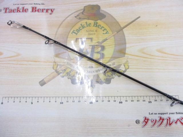 ヴァデル J60HS・Y｜＠ベリーネット 日本最大新品中古釣具WEBショップ
