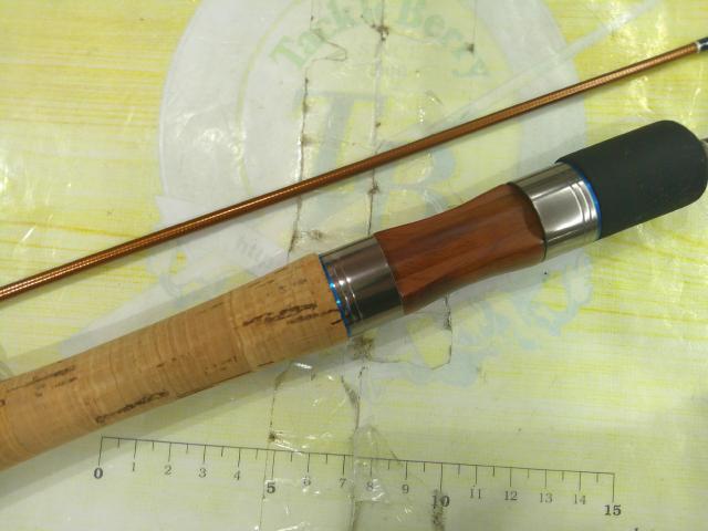 カワセミラプソディAE タイプW TULA-622UL