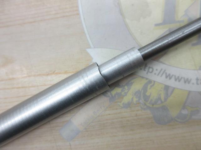 HZ峰風 中硬硬95MV