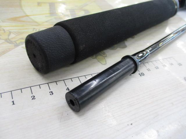 speed stick SSC-60L 名竿スピードスティック美品 スピードスティック SSC-60L｜＠ベリーネット 日本最大新品中古釣具WEB