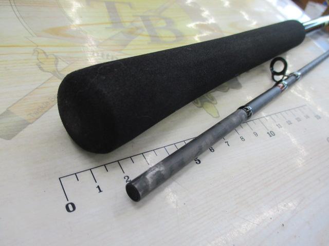 21炎月BB B69MH-S/2