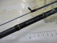 21炎月BB B69MH-S/2