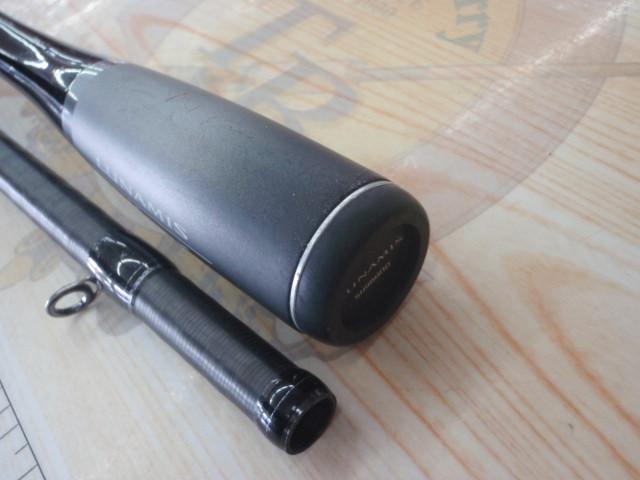 20ルナミス B106MH