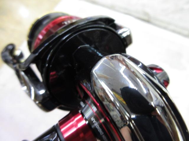 22トーナメントISO 競技LBD｜＠ベリーネット 日本最大新品中古釣具WEB