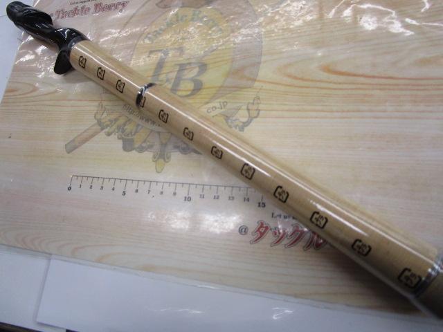 21ポイズングロリアス 174XH-SB｜＠ベリーネット 日本最大新品中古釣具