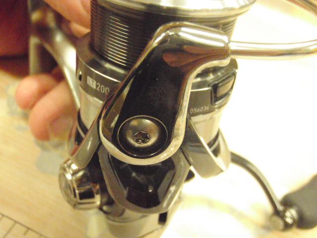 18カルディア LT2000S