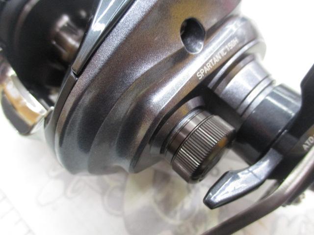 18スパルタンIC 150H