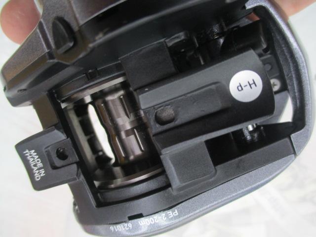18スパルタンIC 150H
