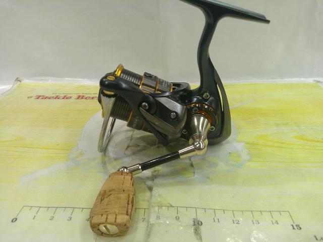 17プレッソLTD 1025｜＠ベリーネット 日本最大新品中古釣具WEBショップ