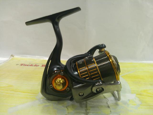 17プレッソLTD 1025｜＠ベリーネット 日本最大新品中古釣具WEBショップ