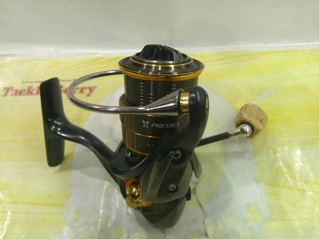 17プレッソLTD 1025｜＠ベリーネット 日本最大新品中古釣具WEBショップ