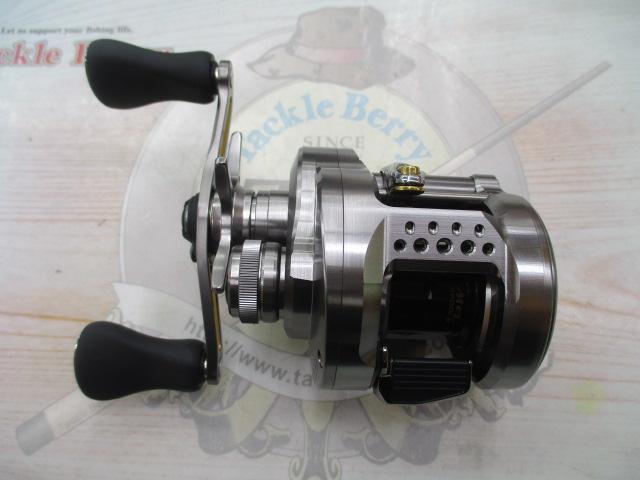 23カルカッタコンクエストBFS XGL