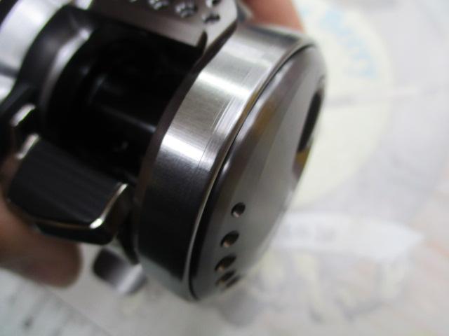 23カルカッタコンクエストBFS XGL