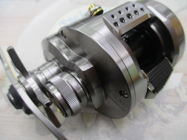23カルカッタコンクエストBFS XGL