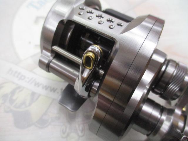 23カルカッタコンクエストBFS XGL