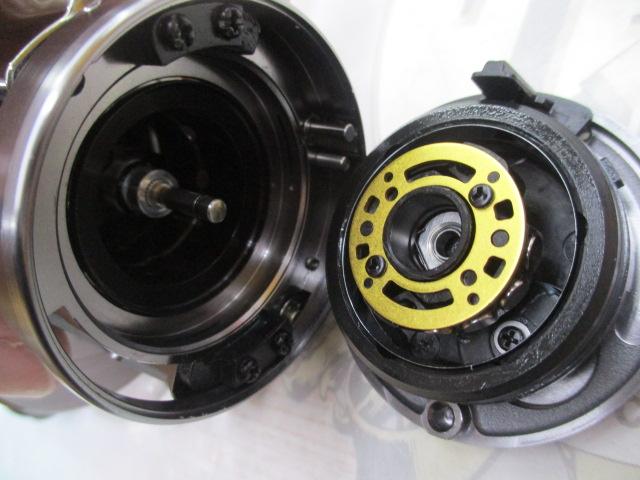 23カルカッタコンクエストBFS XGL
