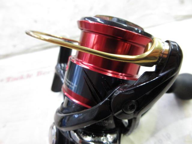 17セフィアCI4+ C3000S｜＠ベリーネット 日本最大新品中古釣具WEBショップ