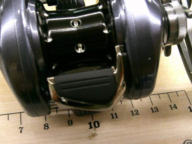 18アルデバランMGL 30 RH