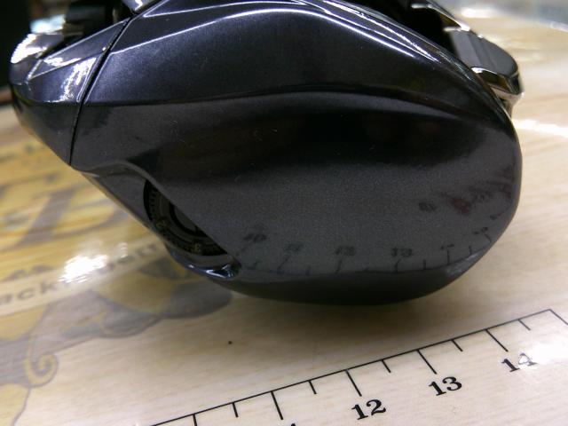 18アルデバランMGL 30 RH