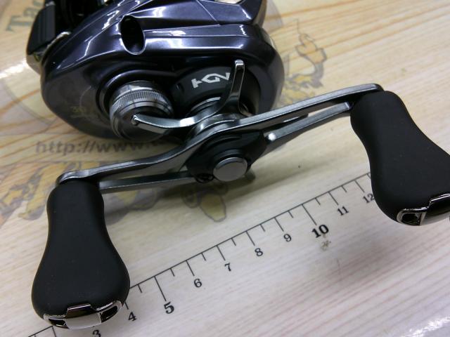 18アルデバランMGL 30 RH