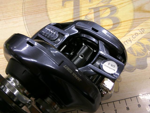 18アルデバランMGL 30 RH