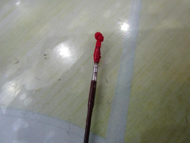 飛天弓 閃光 19
