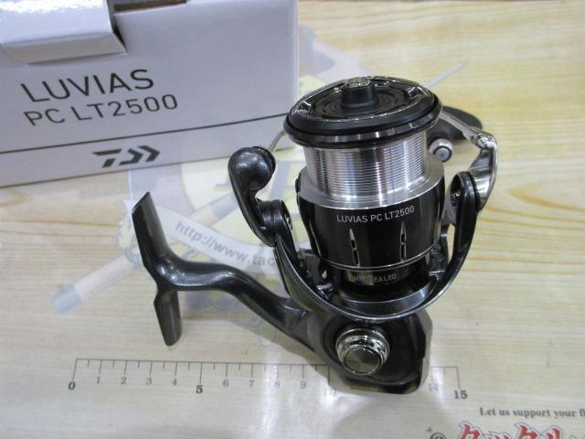 24ルビアス PC LT2500