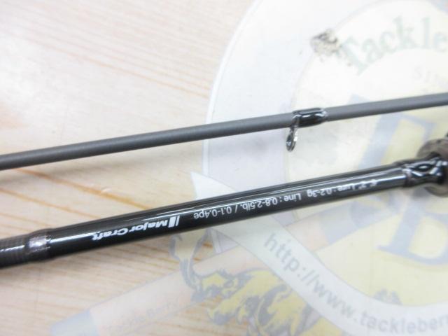 鯵道5G AD5-S622L/AJI｜＠ベリーネット 日本最大新品中古釣具WEBショップ