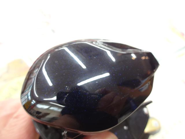 グラップラーBB 201HG