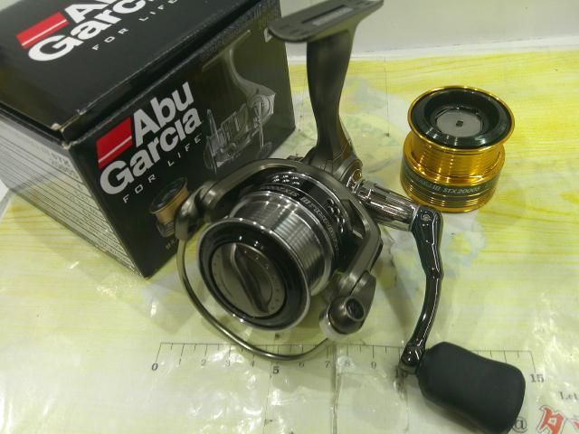 カーディナルⅢSTX 2000S｜＠ベリーネット 日本最大新品中古釣具WEB