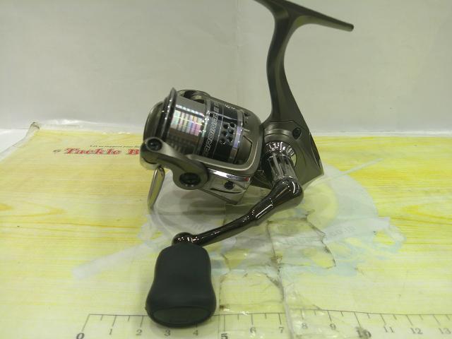 【かなり希少】カーディナルズ　バブルヘッド カーディナルⅢSTX 2000S｜＠ベリーネット 日本最大新品中古釣具WEB