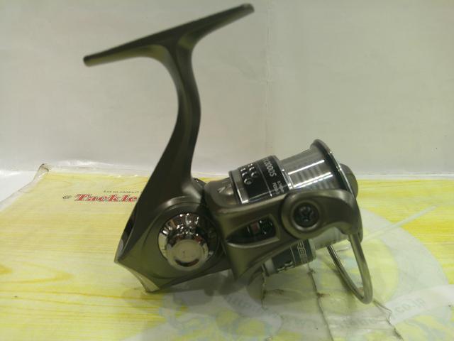 カーディナルⅢSTX 2000S｜＠ベリーネット 日本最大新品中古釣具WEB