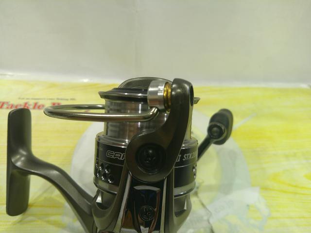カーディナルⅢSTX 2000S
