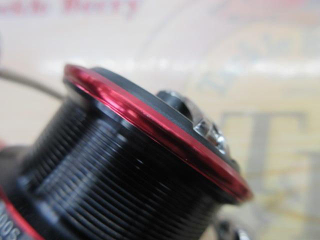 18月下美人MX LT2000S-P｜＠ベリーネット 日本最大新品中古釣具WEBショップ