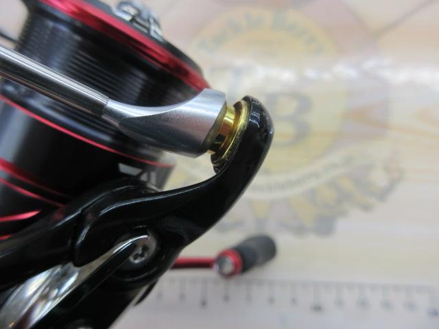 18月下美人MX LT2000S-P｜＠ベリーネット 日本最大新品中古釣具WEBショップ