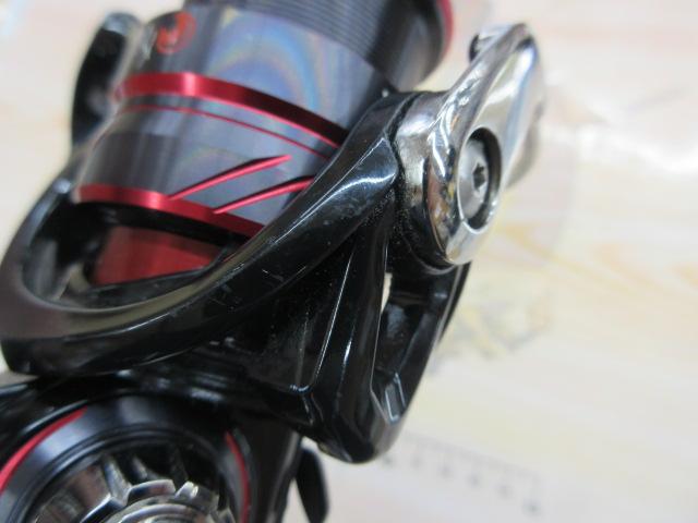 18月下美人MX LT2000S-P
