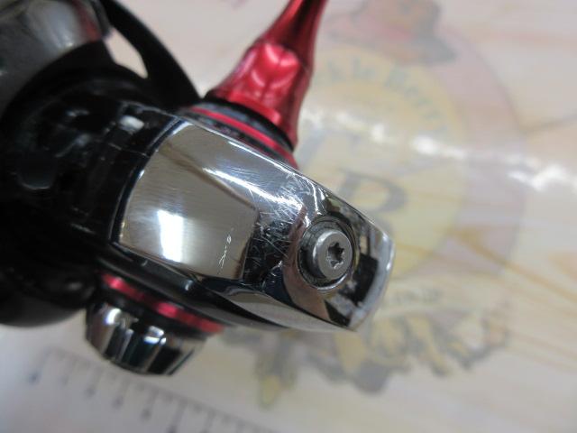 18月下美人MX LT2000S-P｜＠ベリーネット 日本最大新品中古釣具WEBショップ
