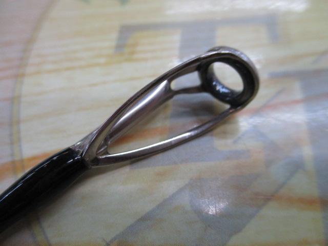 キャタリナ J61MHS・E