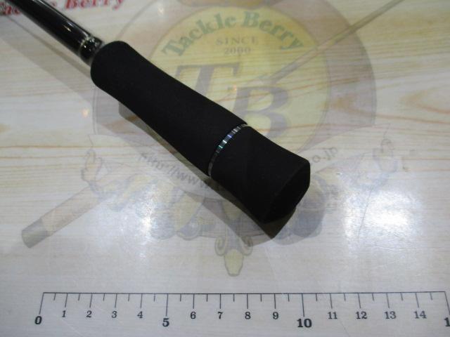 カリスタ 710M/TZ NANO｜＠ベリーネット 日本最大新品中古釣具WEBショップ