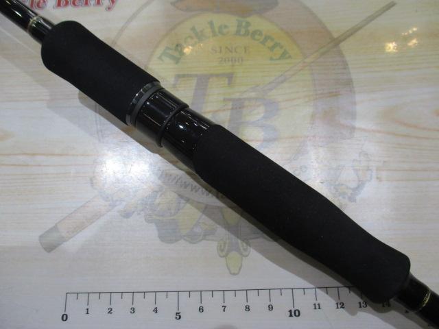 カリスタ 710M/TZ NANO｜＠ベリーネット 日本最大新品中古釣具WEBショップ