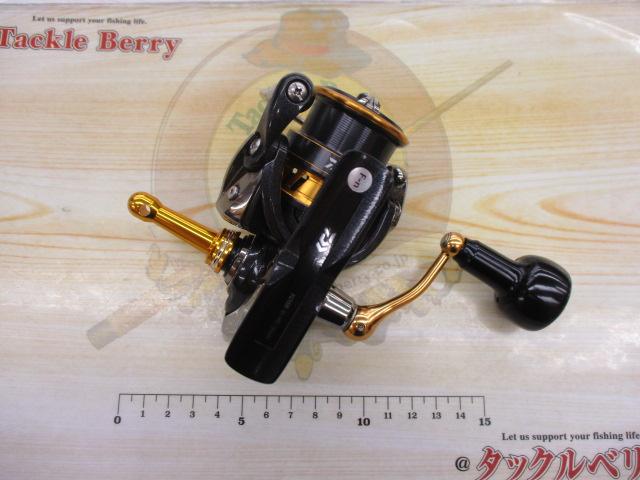 18レガリス LT2000S｜＠ベリーネット 日本最大新品中古釣具WEBショップ