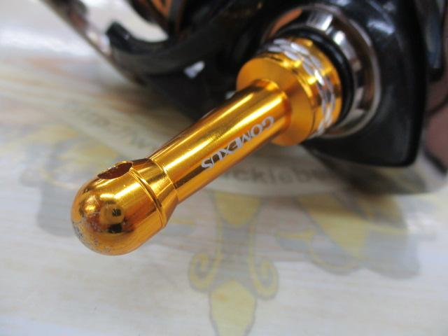 18レガリス LT2000S
